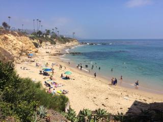 laguna beach cottage home - Laguna Beach - 0