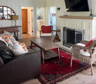 laguna beach cottage home - Laguna Beach - 6