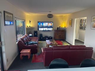 Kaiapoi Village House - 5