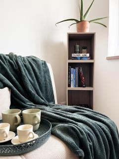 Mysa Fiumicino Come a casa tua vicino l'aeroporto - 3