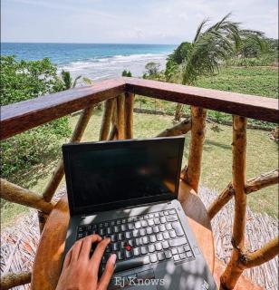 Almare Guest House Siquijor - 5