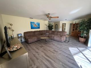 VILLA BELLY in Naples - Naples - 5