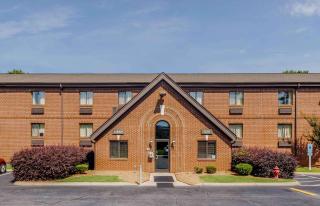 Extended Stay America Select Suites - Greenville - Haywood Mall - Greenville - 0