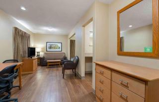 Extended Stay America Suites - Cleveland - Middleburg Heights - Middleburg Heights - 6