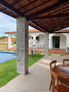 Sítio Sossego - a 5 min da Praia das Fontes - 7