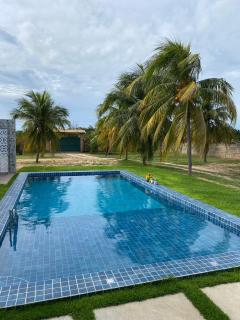 Sítio Sossego - a 5 min da Praia das Fontes - 4