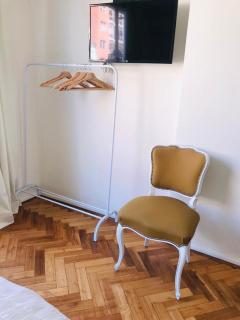 LAVALLE Y CALLAO - 8