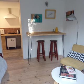 Sweet Suite Chacras de Coria - 6