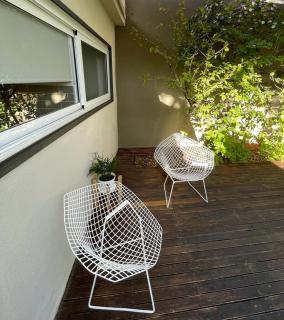 Studio 1 en zona privilegiada - Mendoza - 3