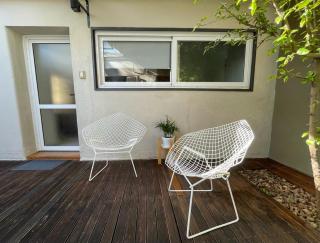 Studio 1 en zona privilegiada - Mendoza - 2