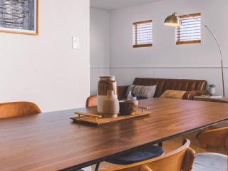 Chic Mid-Century Boho Oasis - 15 min to Old Town - Albuquerque - 6
