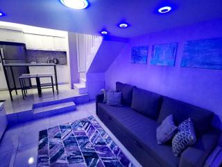 Loft VIP in Naama bey - Sharm el Sheikh - 9