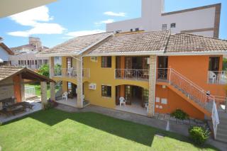 Farol Norte Residencial e Pousada 3B 2B 4B 5B 6 - 5