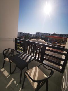 Loft VIP in Naama bey - Sharm el Sheikh - 5