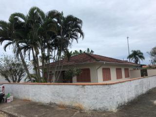 Bela casa, com internet, piscina e churrasqueira para descansar e desfrutar, dias de paz - Barra Velha - 8