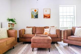 Catskill Cabin with Firepit & Indoor Jacuzzi Tub - 5