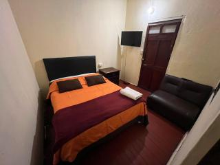Orkkowasi backpackers - Arequipa - 1