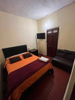Orkkowasi backpackers - Arequipa - 2