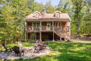 Cabin at Paradise Lake - Catskill - 0