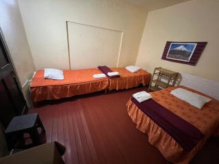 Orkkowasi backpackers - Arequipa - 5
