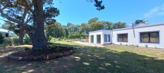 Casa de playa y campo en Chapa - 7