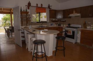 Villa Rosandri - Bayahibe - 7