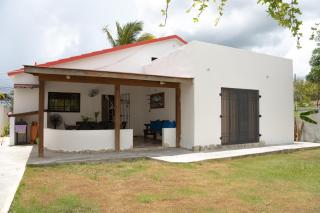 Villa Rosandri - Bayahibe - 0