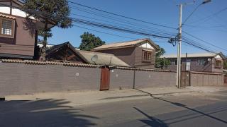 Alojamiento jv MATRIMONIAL - 2