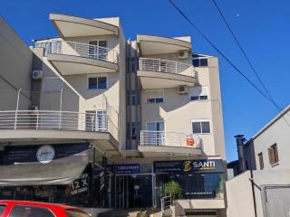 Cobertura Céu Aberto - 0