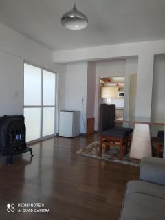 Cobertura Céu Aberto - 2