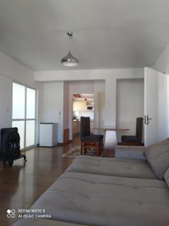 Cobertura Céu Aberto - 4