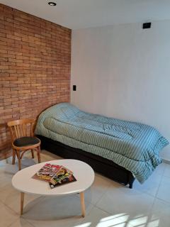 Moderno Departamento B° Urca P/ 4 Personas - 2