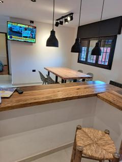 Moderno Departamento B° Urca P/ 4 Personas - 5
