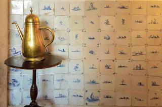Countryside Bliss: Historic Cottage by the Sea - Burgh Haamstede - 3