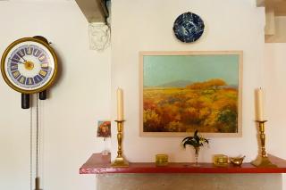 Countryside Bliss: Historic Cottage by the Sea - Burgh Haamstede - 6