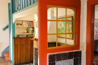 Countryside Bliss: Historic Cottage by the Sea - Burgh Haamstede - 2