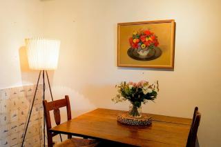 Countryside Bliss: Historic Cottage by the Sea - Burgh Haamstede - 8