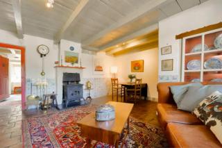Countryside Bliss: Historic Cottage by the Sea - Burgh Haamstede - 9