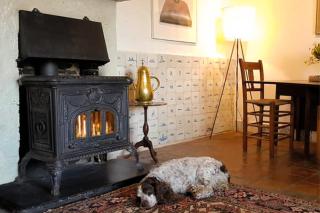 Countryside Bliss: Historic Cottage by the Sea - Burgh Haamstede - 7