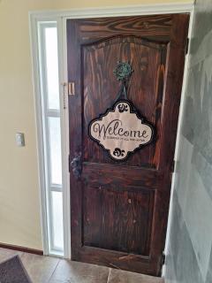 CABAÑA MI CASA AMOBLADA EN PUERTO MONTT - Puerto Montt - 8