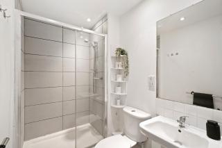 Central London 2 Bed Apt City Centre - Londra - 8