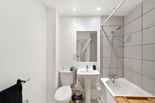 Central London 2 Bed Apt City Centre - Londra - 7