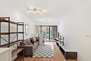 Central London 2 Bed Apt City Centre - Londra - 2
