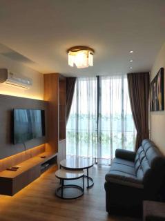 Super Cozy and Stylish Micasa 3 home- Hann's Residence - Sibu - 9