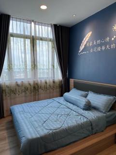 Super Cozy and Stylish Micasa 3 home- Hann's Residence - Sibu - 8