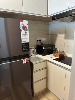 Super Cozy and Stylish Micasa 3 home- Hann's Residence - Sibu - 4