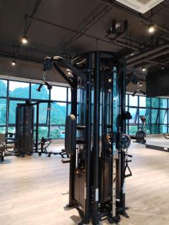 Sunway Onsen Suites beautiful view - 6