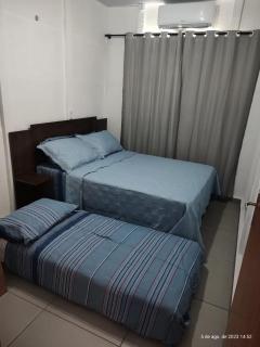 CASA CLIMATIZADA COM HIDROMASSAGEM PRÓXIMO BETO CARRERO E PRAIAS - Casa 1 DuMar Hospedagem - 7