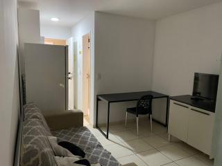 Macarena Flat Praia ap 109 - 1