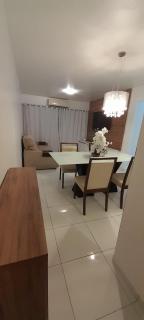 Apartamento 03 Quartos climatizados - JATIUCA - Maceió - 0
